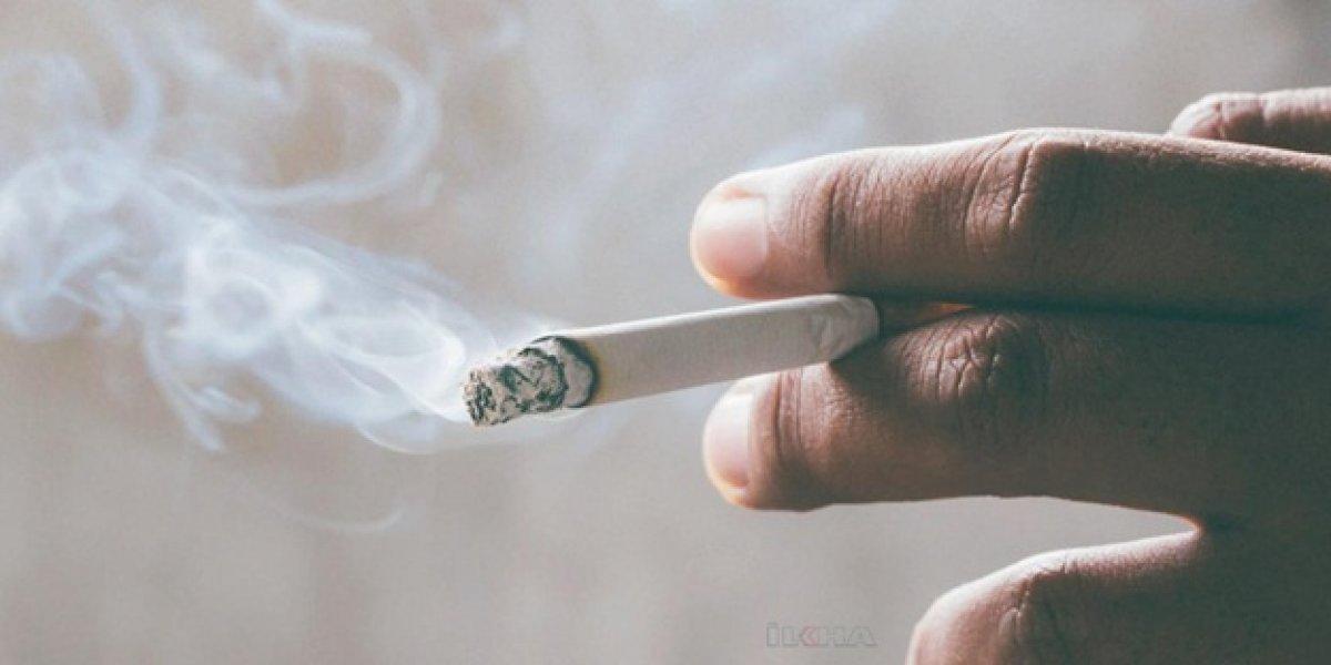 Sigara hakkında ilginç tespit: Eğer dedeniz de içiyorsa...