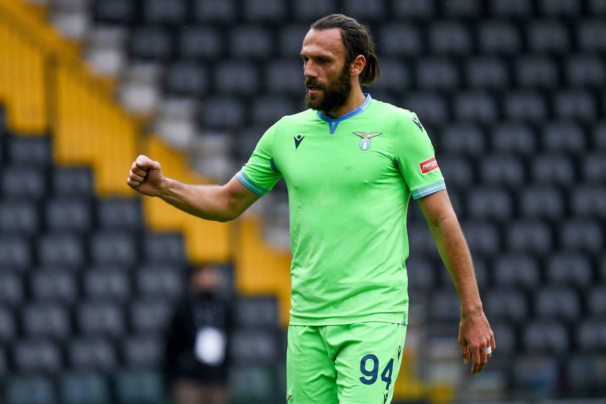 Vedat Muriç, imza için İspanya'ya gitti