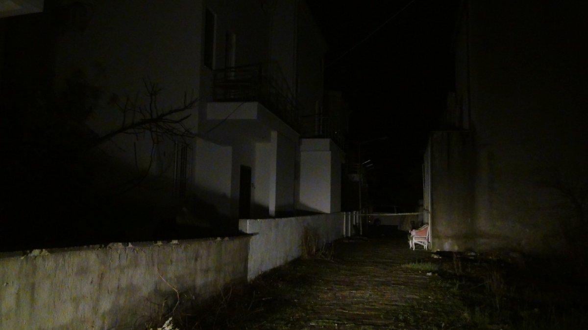 Antalya'da karbonmonoksit gazından zehirlenen anne ve bebeği öldü