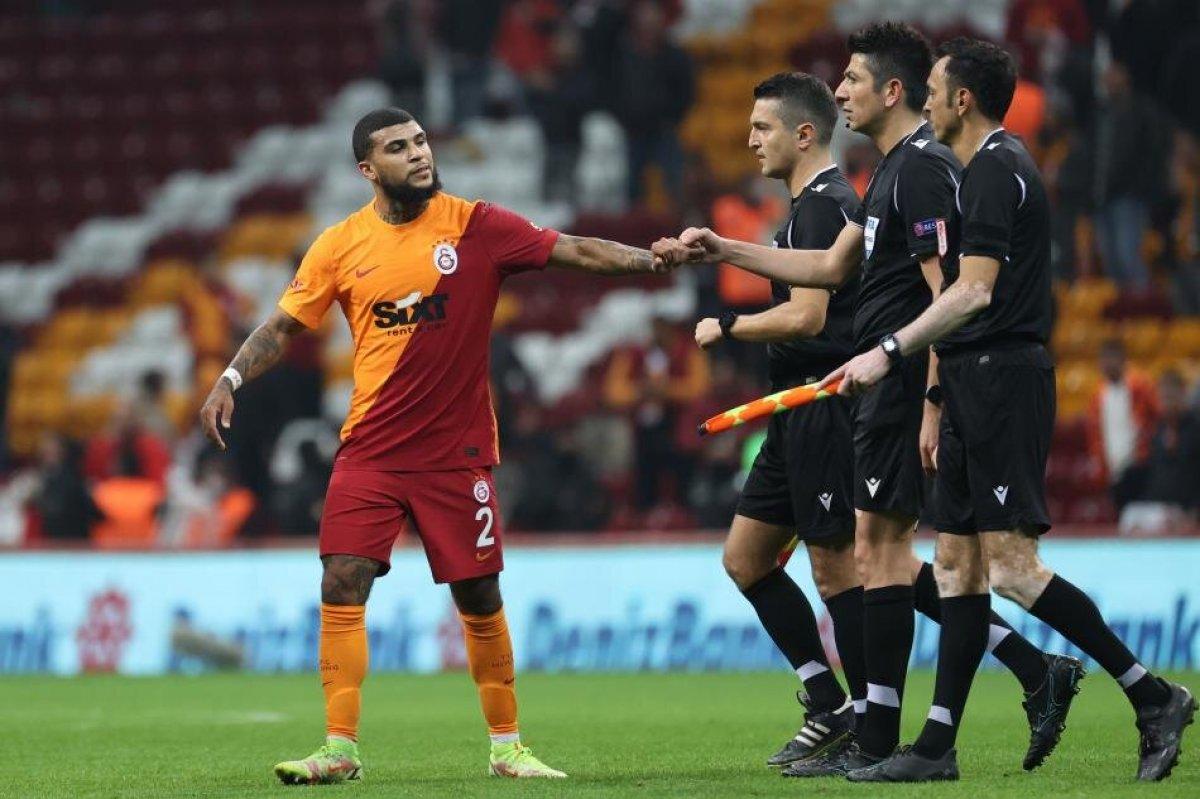 Yedlin: Türkiye'de her yerde cami var, muhteşem