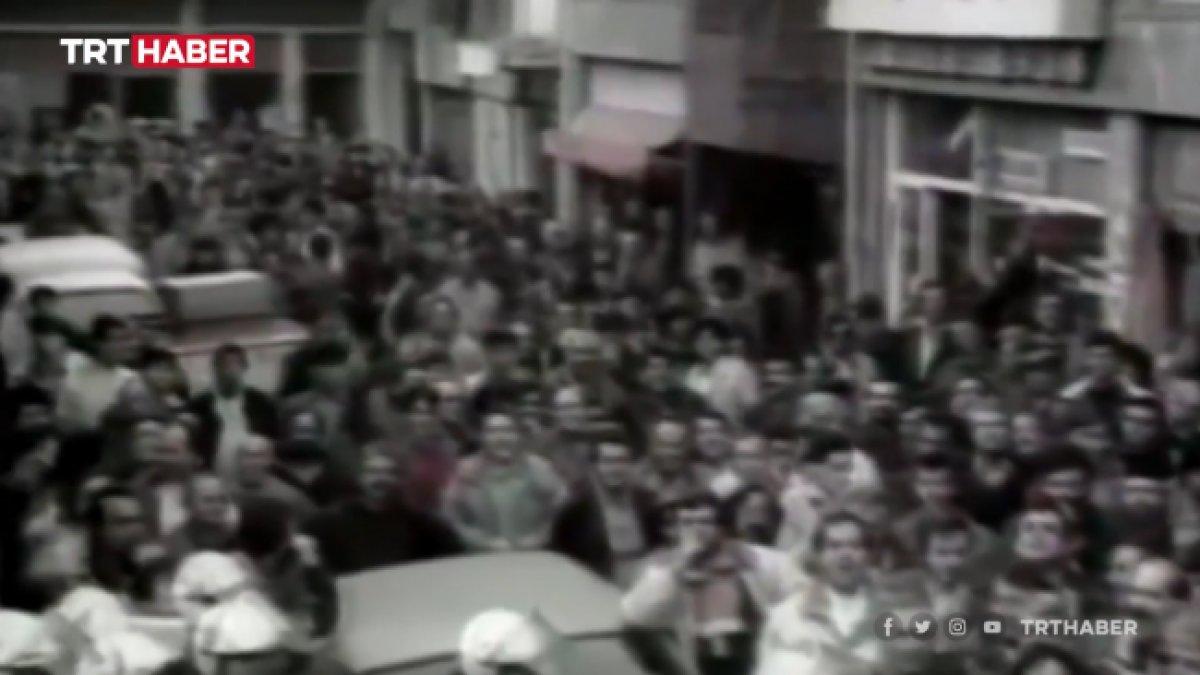 Batı Trakya Türklerinin Milli Direniş Günü: 29 Ocak