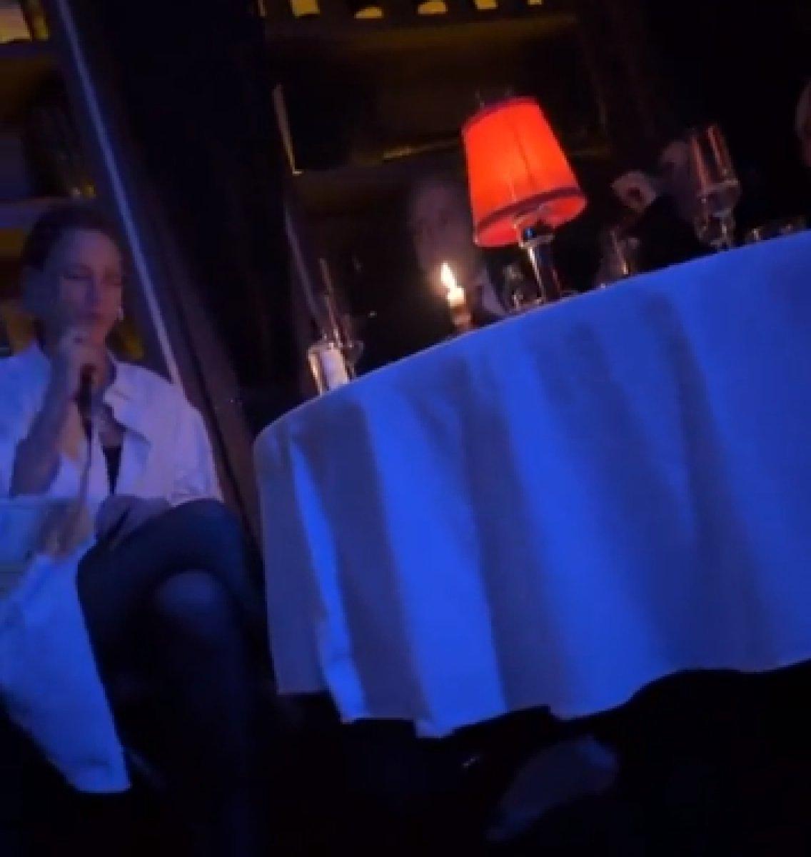 Serenay Sarıkaya'dan 'Unutamadım' şarkısı