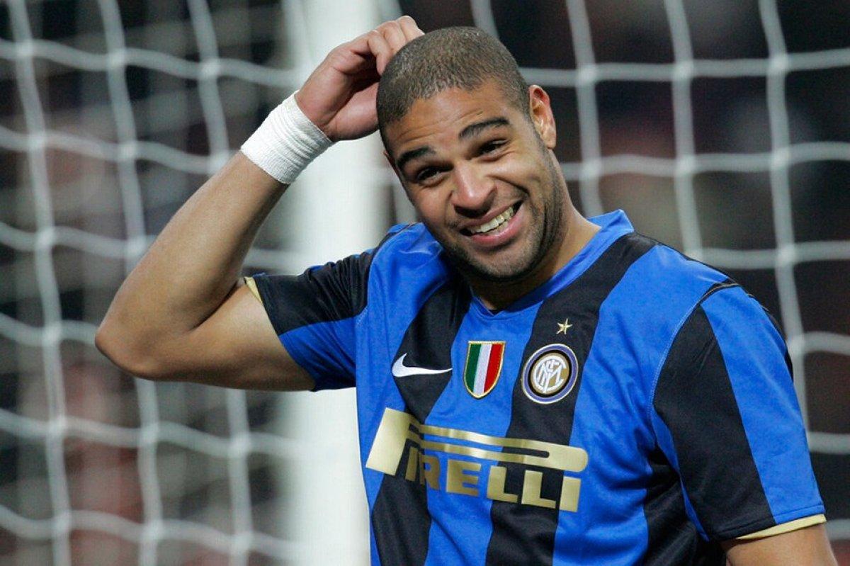 Adriano'nun başı yine dertte