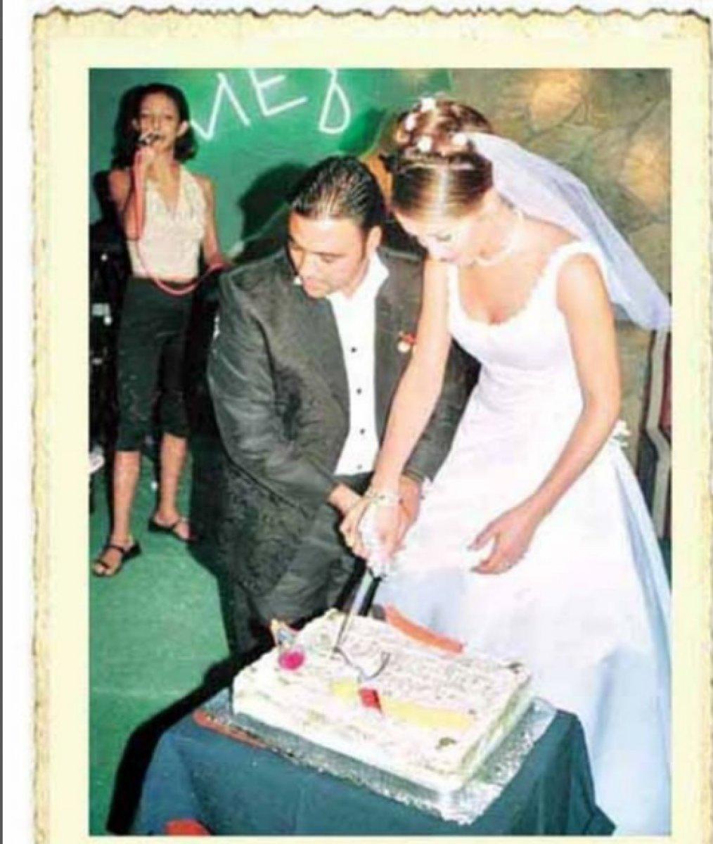 Yeşim Erçetin ile Fevzi Kardeseci Miami’de evlendi