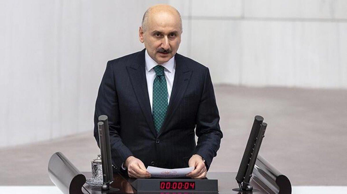 CHP'den Meclis'e önerge: TÜVTÜRK‘ün vergi borcu neden silindi