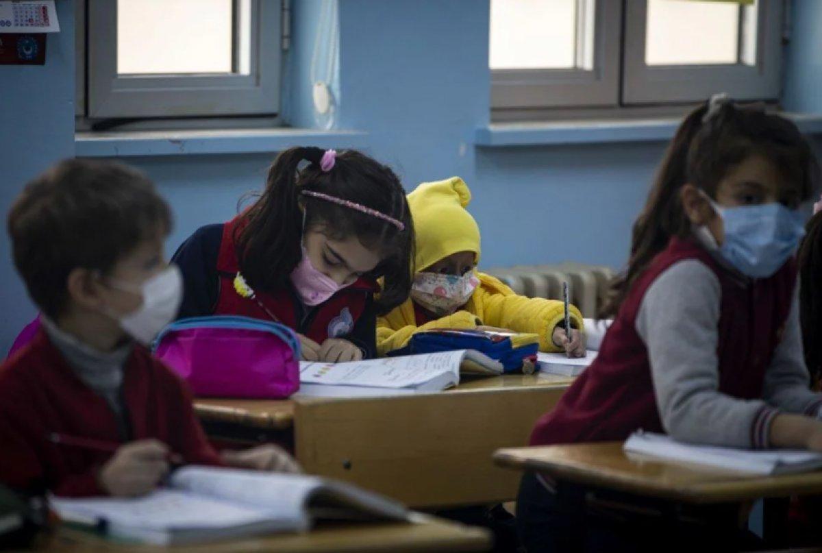 9 yaşındaki Veysel'in hayat mücadelesi