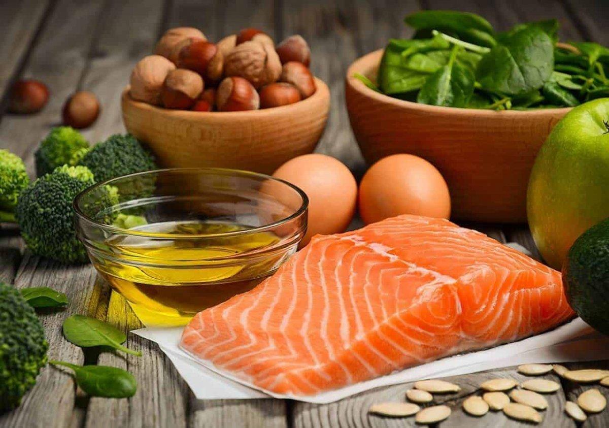 Kışın cilde parlaklık kazandıracak 5 yiyecek