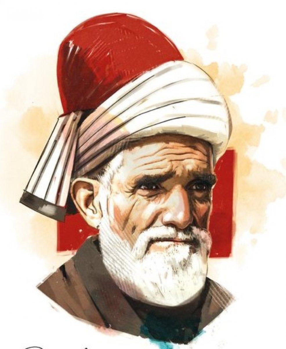 Şemseddin Sivasi’nin hayatı “Lâl” oyunu ile Atatürk Kültür Merkezi’nde sahnelenecek