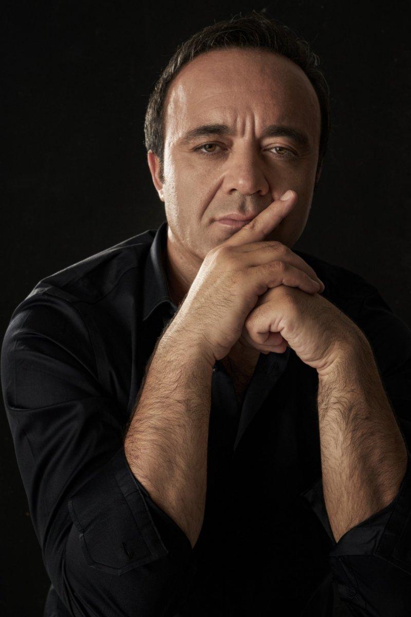 Şemseddin Sivasi’nin hayatı “Lâl” oyunu ile Atatürk Kültür Merkezi’nde sahnelenecek