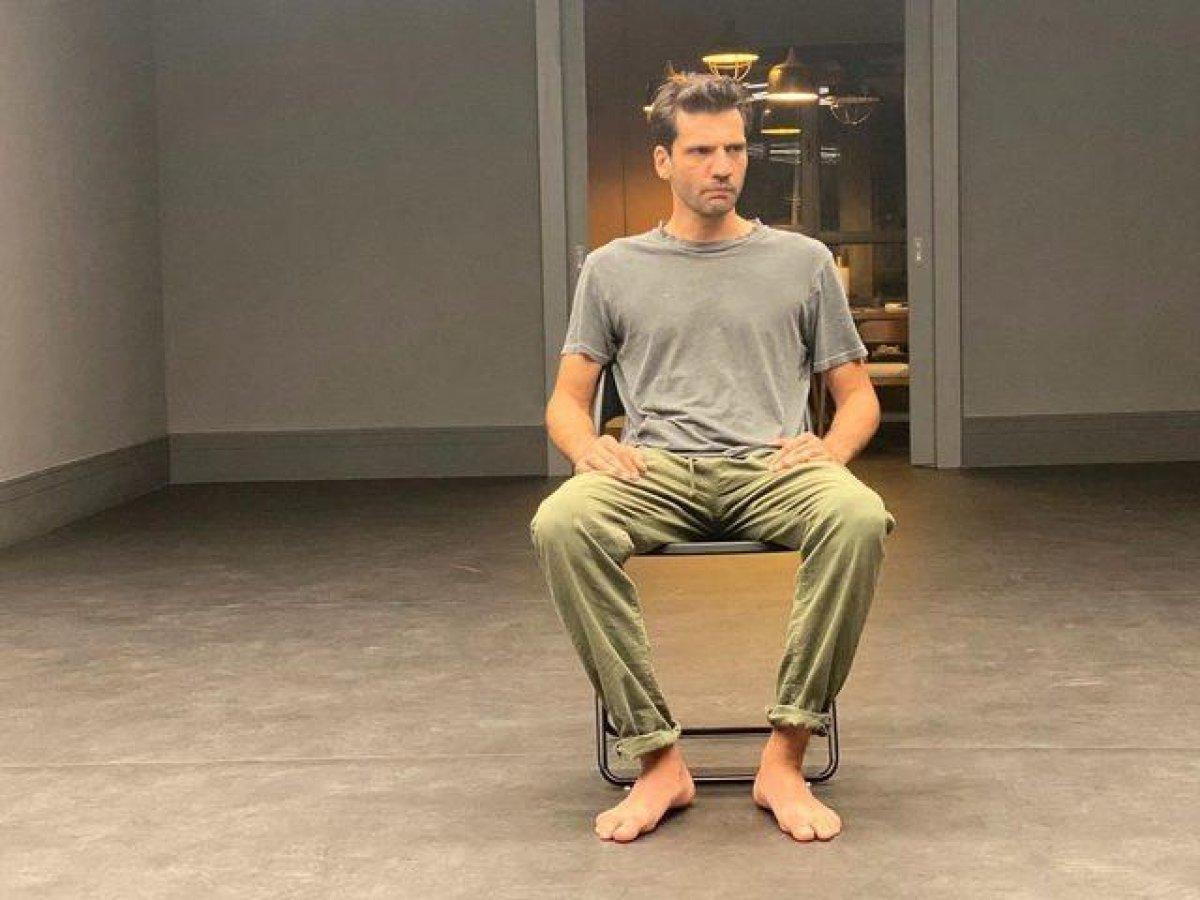 Kaan Urgancıoğlu'nun sevgilisi ortaya çıktı