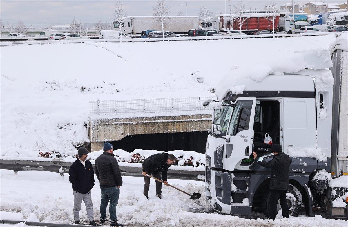 Kuzey Marmara Otoyolu'nu işleten firmaya ceza kesildi