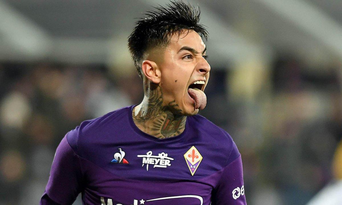 Galatasaray, Erick Pulgar ile anlaştı