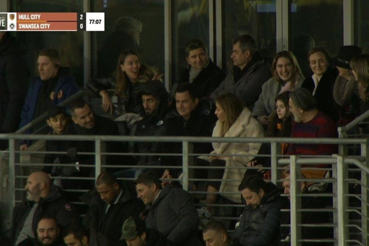 Allahyar Hull City'de