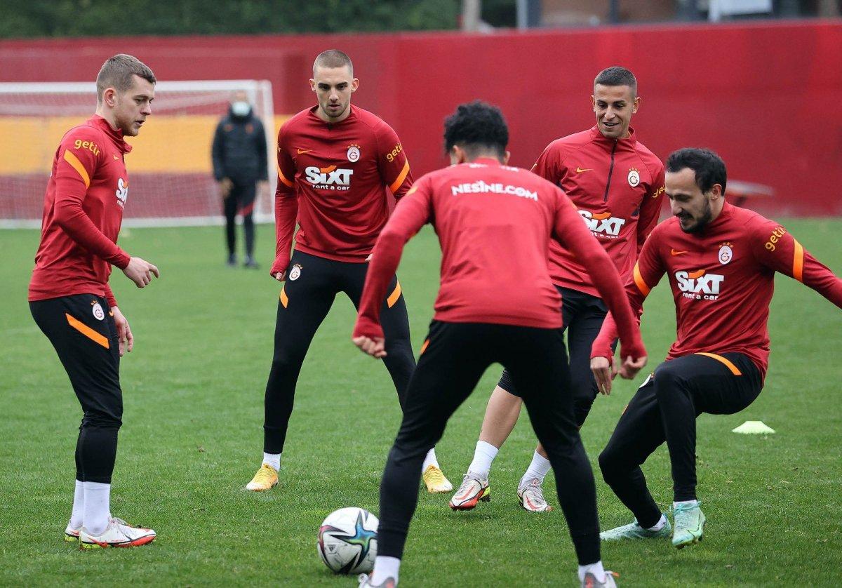 Bartuğ Elmaz, Marsilya ile el sıkıştı