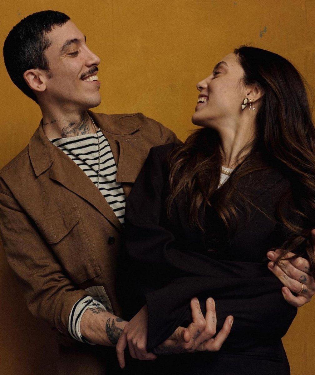 Bonomo Ailesi poz verdi