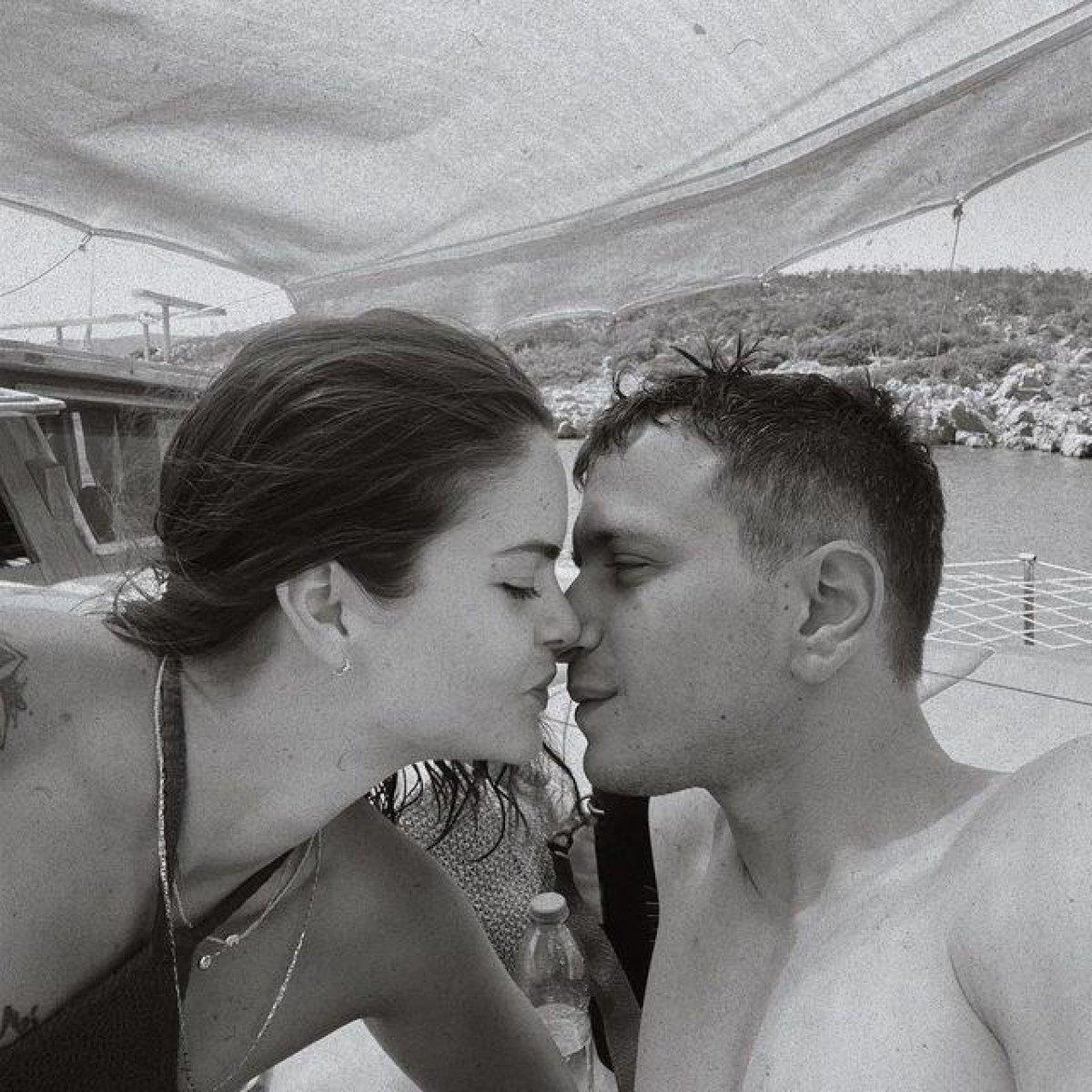 Selahattin Paşalı baba oluyor