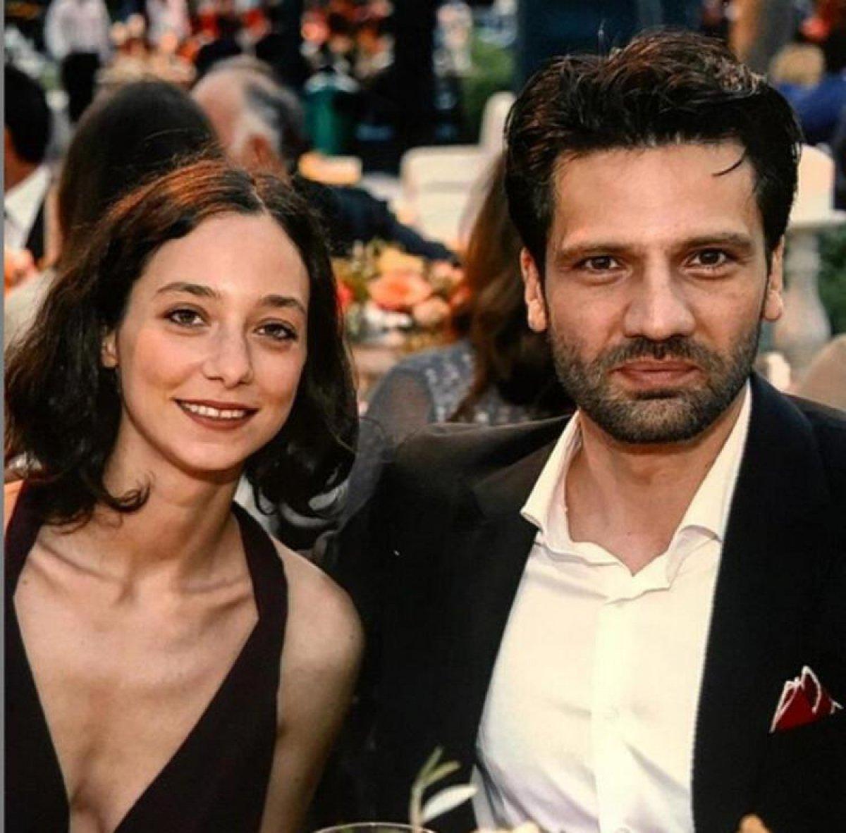 Zeynep Oymak kimdir, kaç yaşında? Kaan Urgancıoğlu'nun gizemli aşkı...