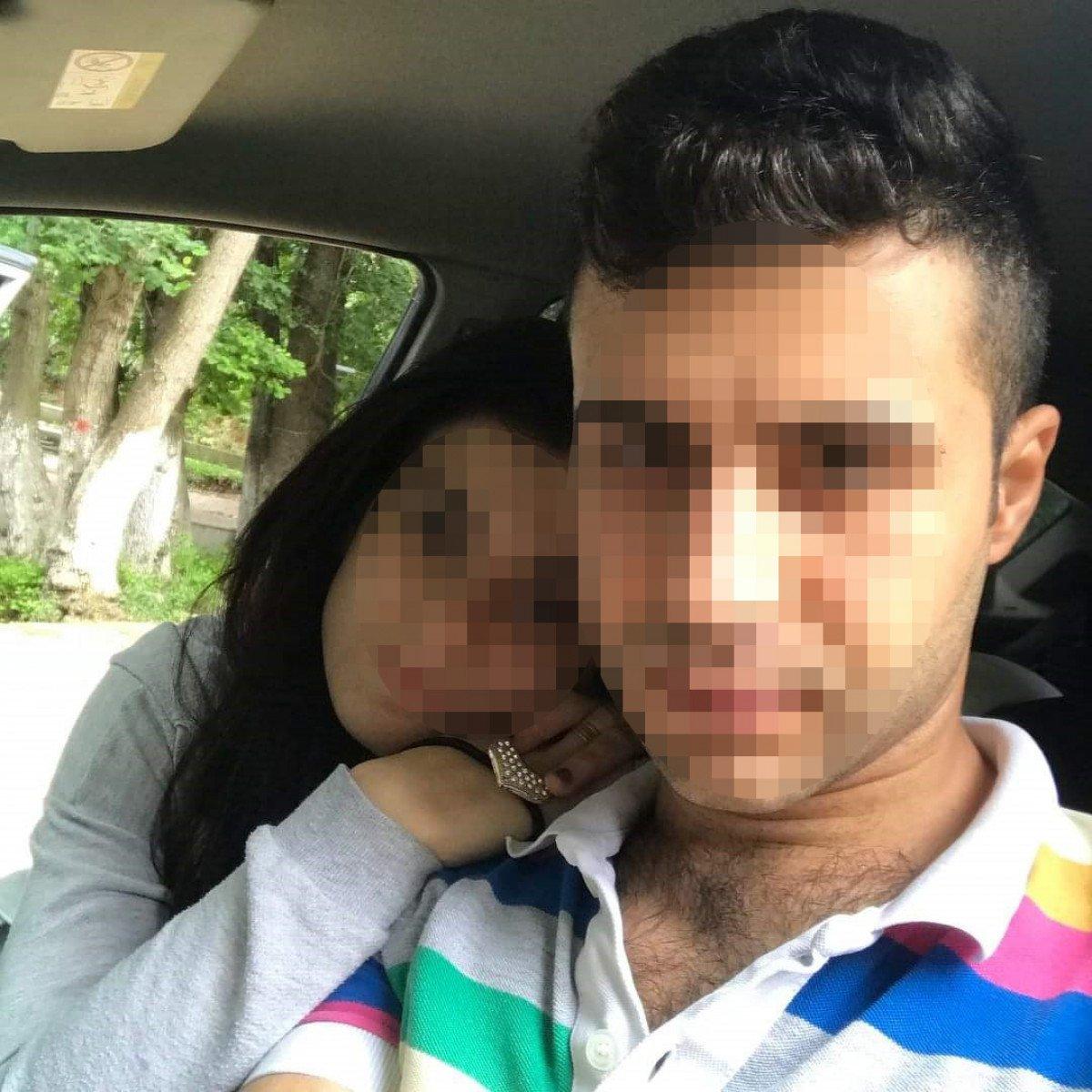 Bursa'da eşini balkondan atan şahsa tahliye