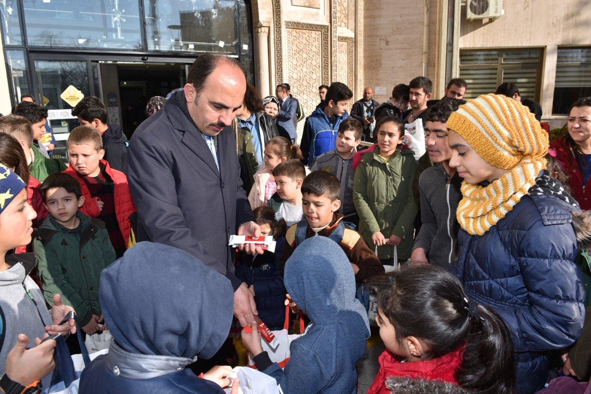 Konya'da yüzyıllardır yaşatılan gelenek: Şivlilik