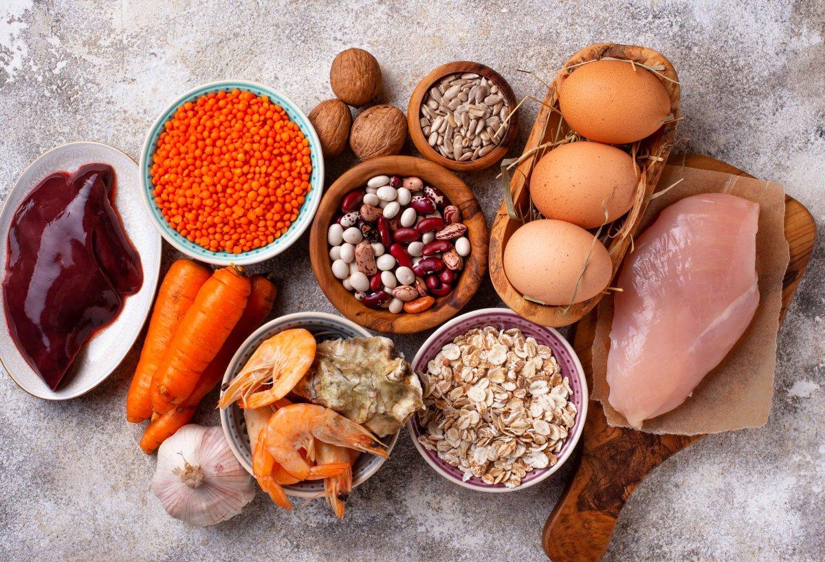 Bağışıklık güçlendirici çinkonun en önemli 6 faydası