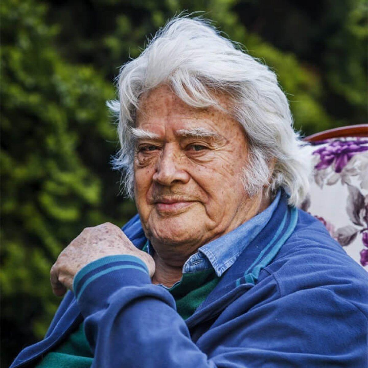 Bu gerçeği bilen çok az! Cüneyt Arkın, Yeşilçam için kutsal mesleği bırakmış...