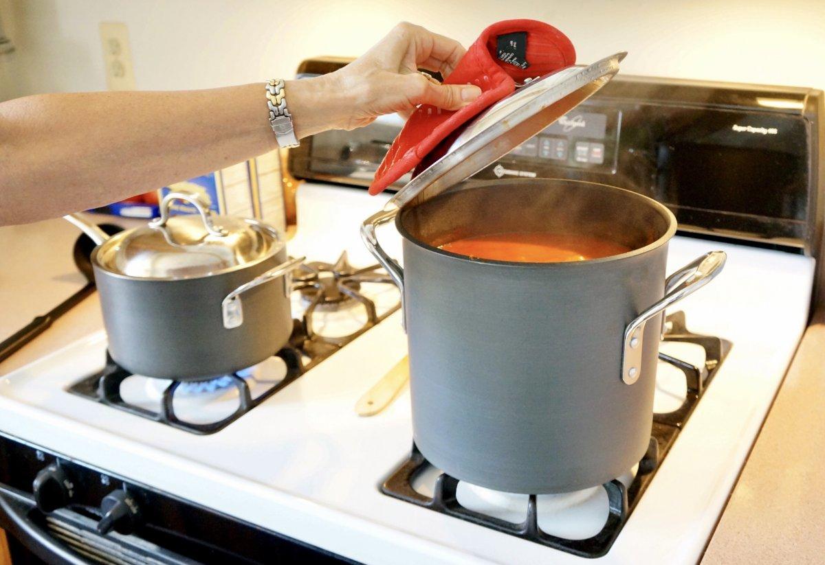 Pişmiş yemekler buzdolabında ne kadar dayanır?