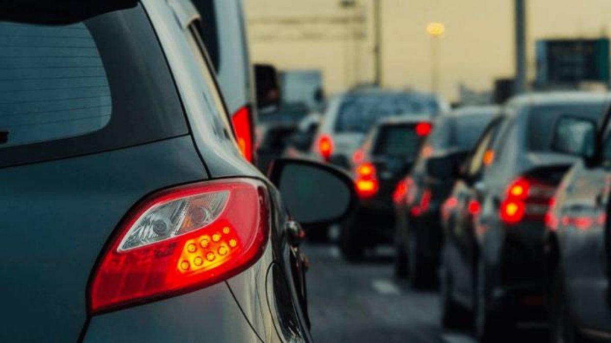 Araç sahipleri için son gün! MTV ödemesi nasıl ve nereden yapılır? Kredi kartıyla ödeme ekranı...