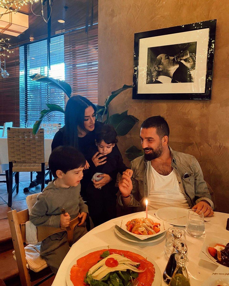 Aslıhan Doğan Turan’dan üçüncü çocuk açıklaması