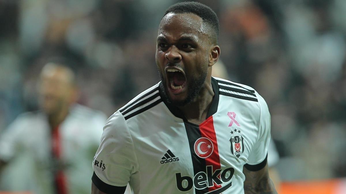 Atalanta scoutları Beşiktaşlı 3 futbolcu için geliyor