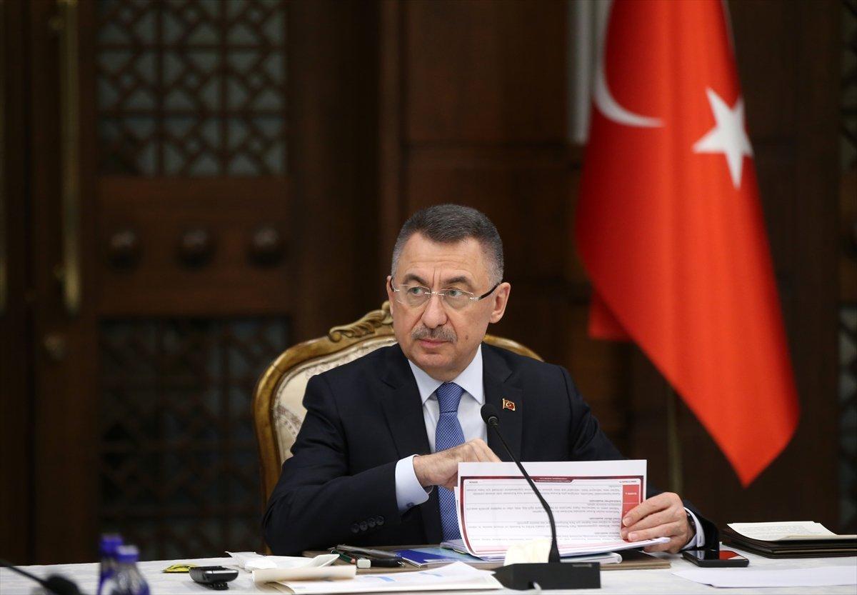 Nükleer Düzenleme Kurumu toplantısı yapıldı