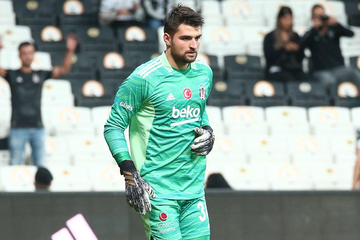 Ersin Destanoğlu: Avrupa'ya gitme hayalim var