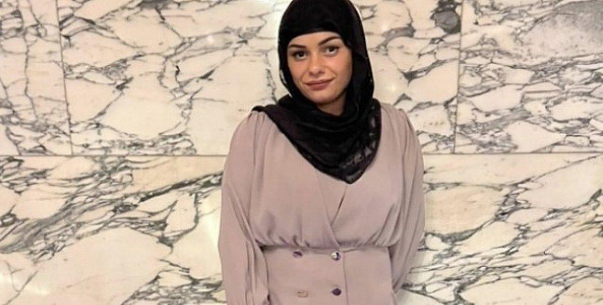 Hollanda'daki lösemi hastası Dilara tedavi için İstanbul’da