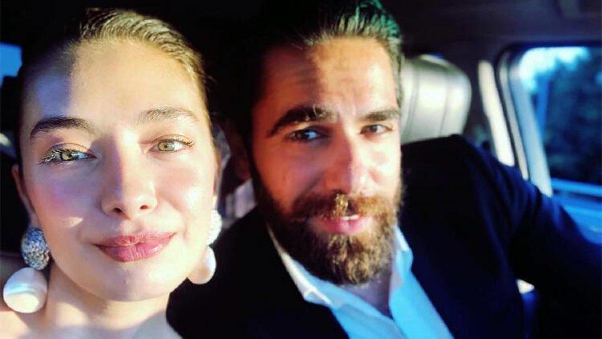 Kadir Doğulu derviş oldu