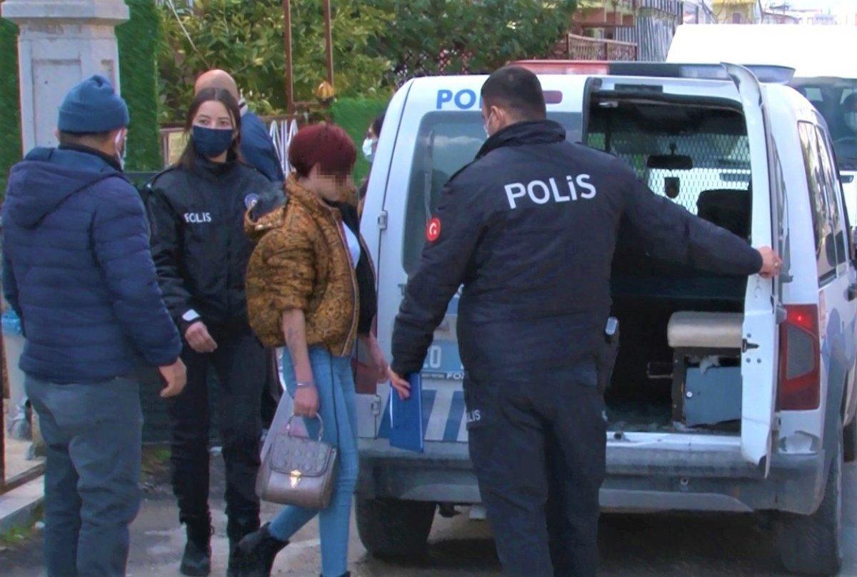 Denizli'de internetten tanıştığı kadınla buluşan adam, ölü bulundu