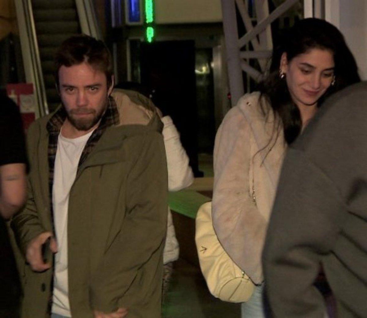 Kadir Doğulu derviş oldu