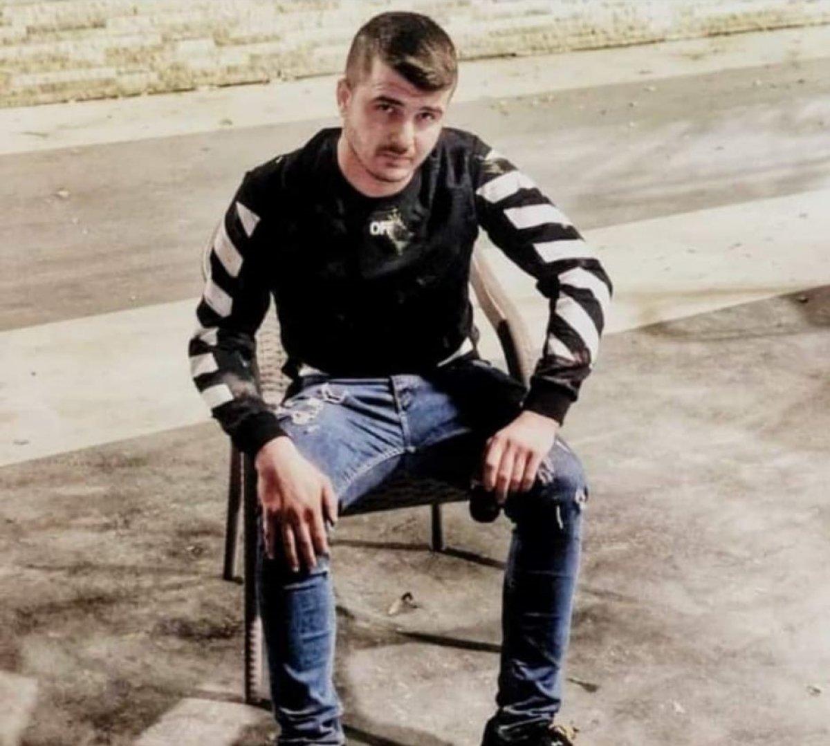 Denizli'de internetten tanıştığı kadınla buluşan adam, ölü bulundu