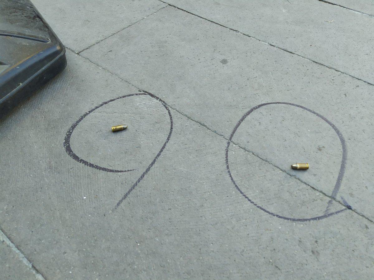 Fatih'teki cami çıkışı saldırısı davasında mütalaa