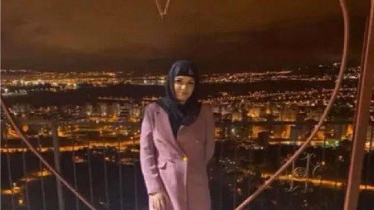 Hollanda'daki lösemi hastası Dilara tedavi için İstanbul’da