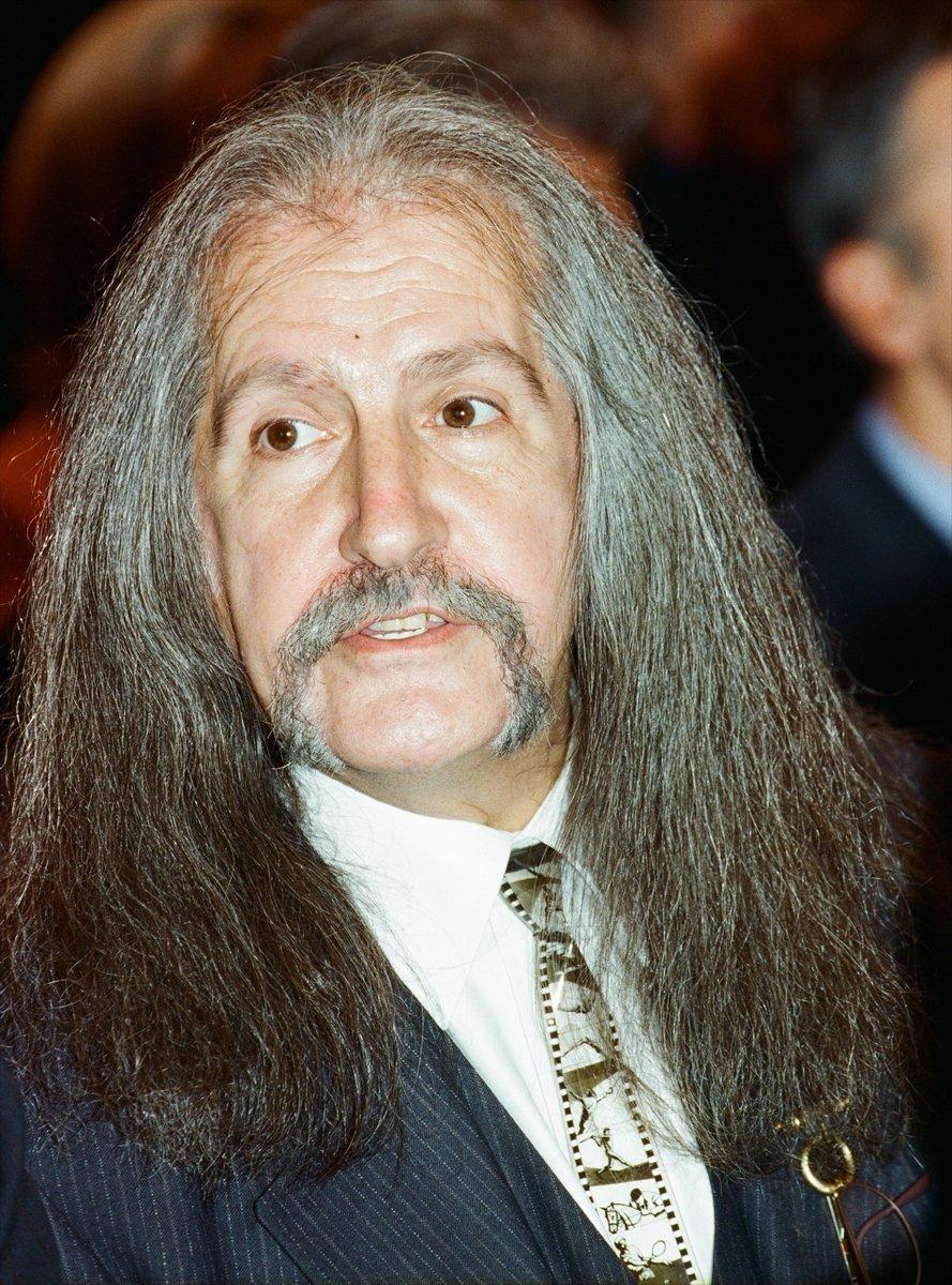 Barış Manço'nun vefatının 23'ncü yılı