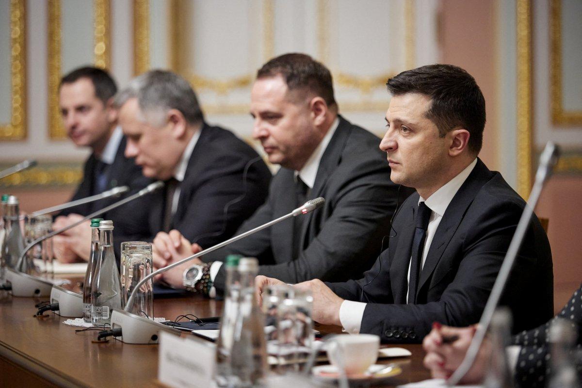 Boris Johnson: Ukrayna'nın işgali politik, insani ve askeri felaket olur