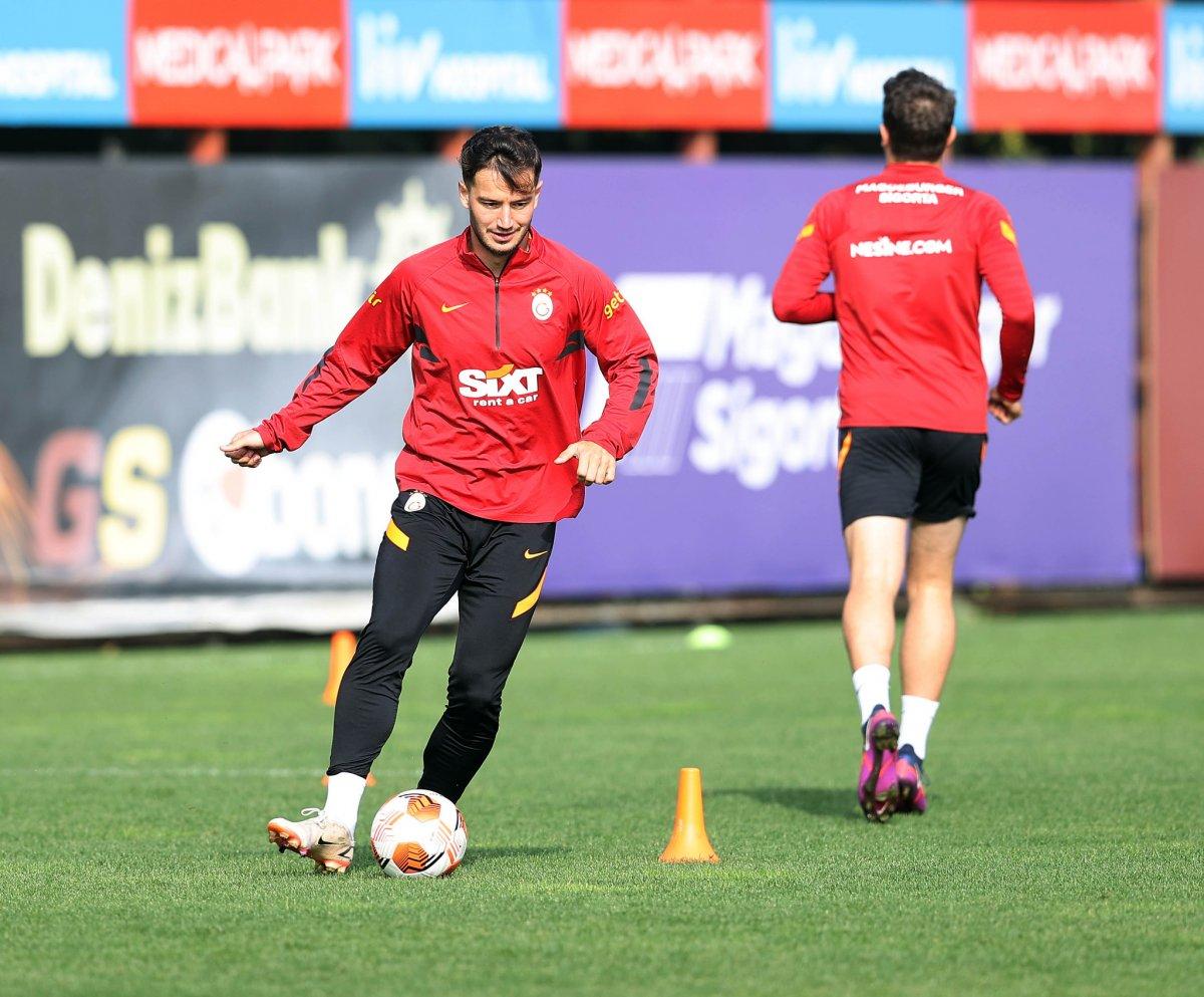 Oğulcan Çağlayan, Eyüpspor ile temasta