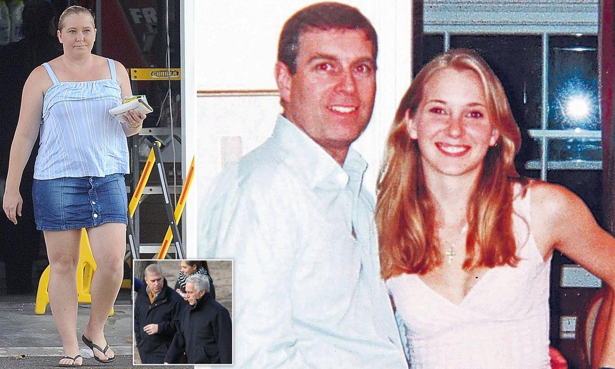 Prens Andrew'un mal varlığı tehlikede