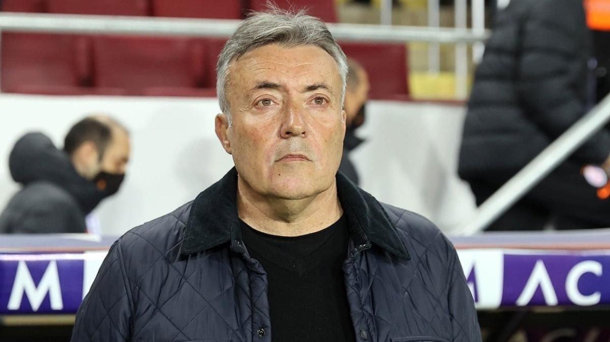 Domenec Torrent: İstanbul'u henüz gezemedim