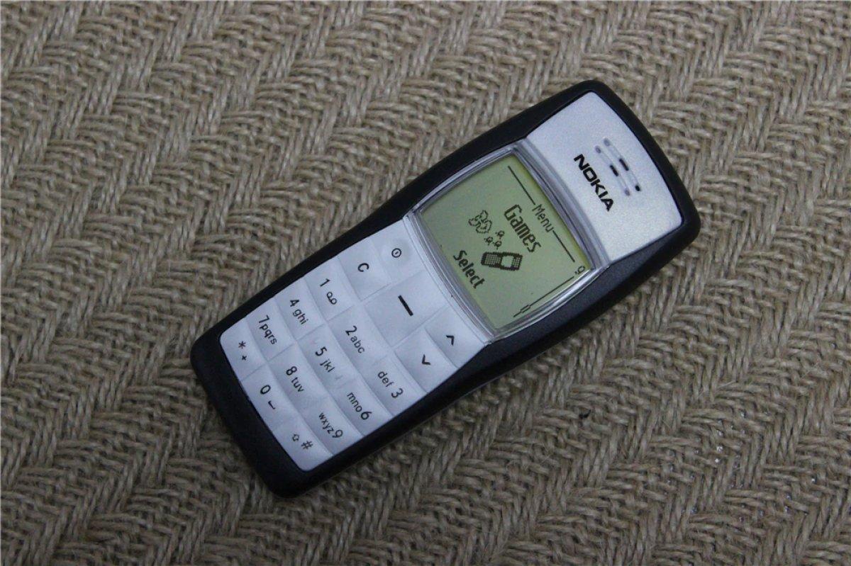 nokia 1100