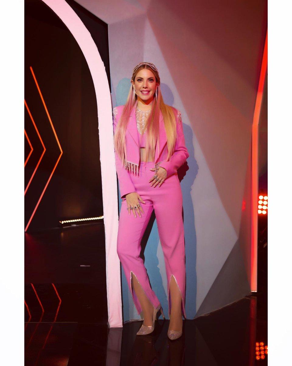 Eda Ece'nin eski hali