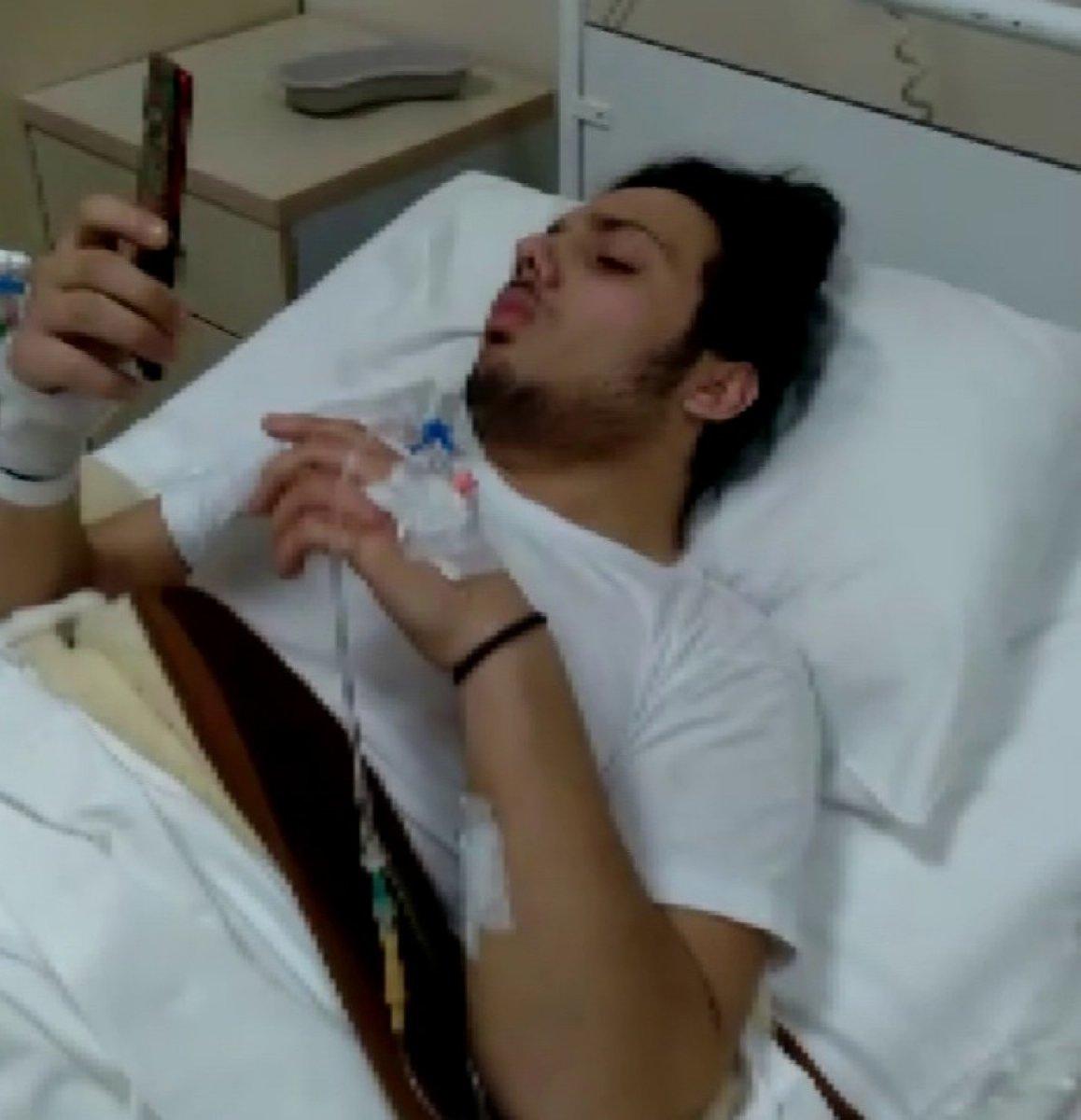 Tuzla'da kavgayı ayırmak isteyen ağabey ile kardeş bıçaklandı