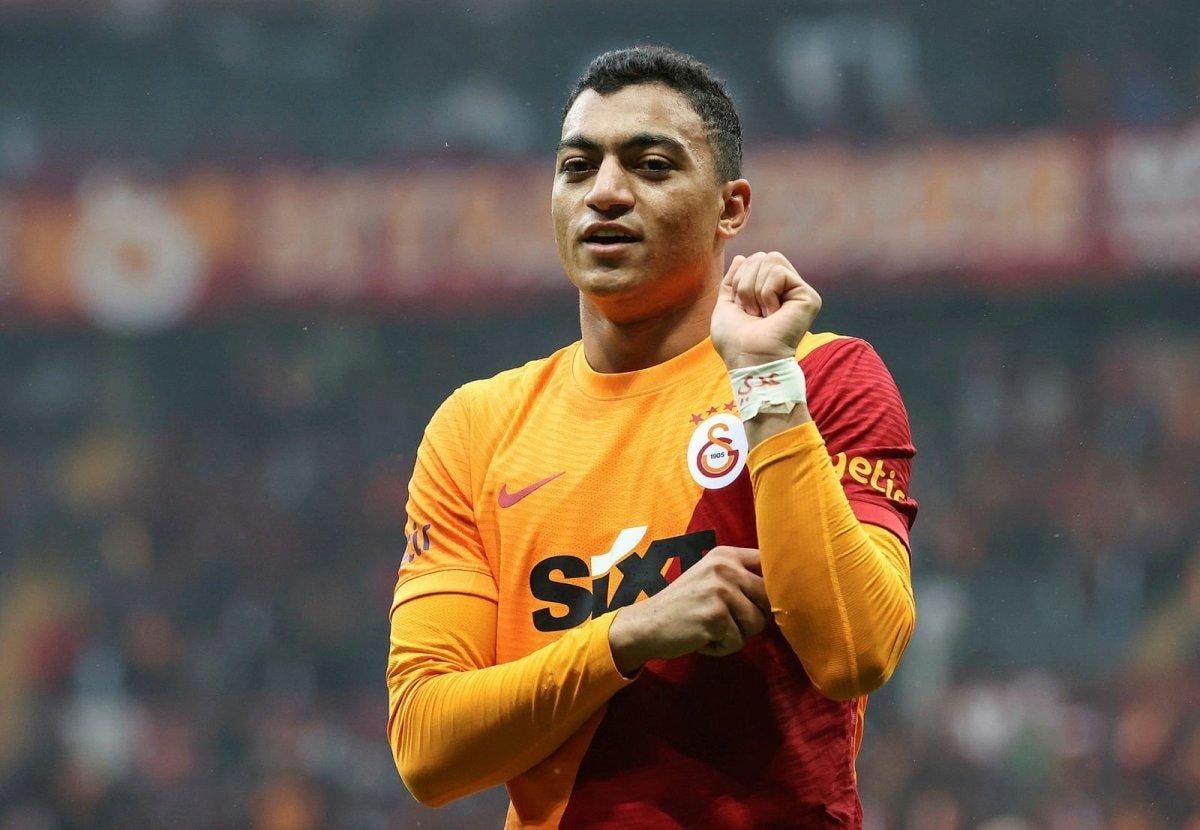 Mostafa Mohamed'i Suudi Arabistan kulübü istiyor