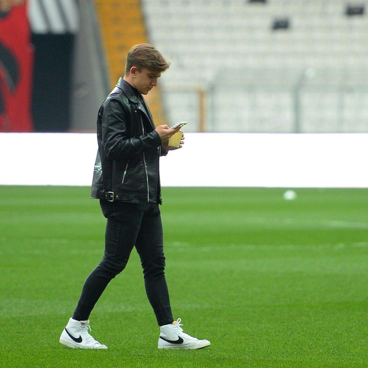 Lyon, Rıdvan Yılmaz'ı istiyor