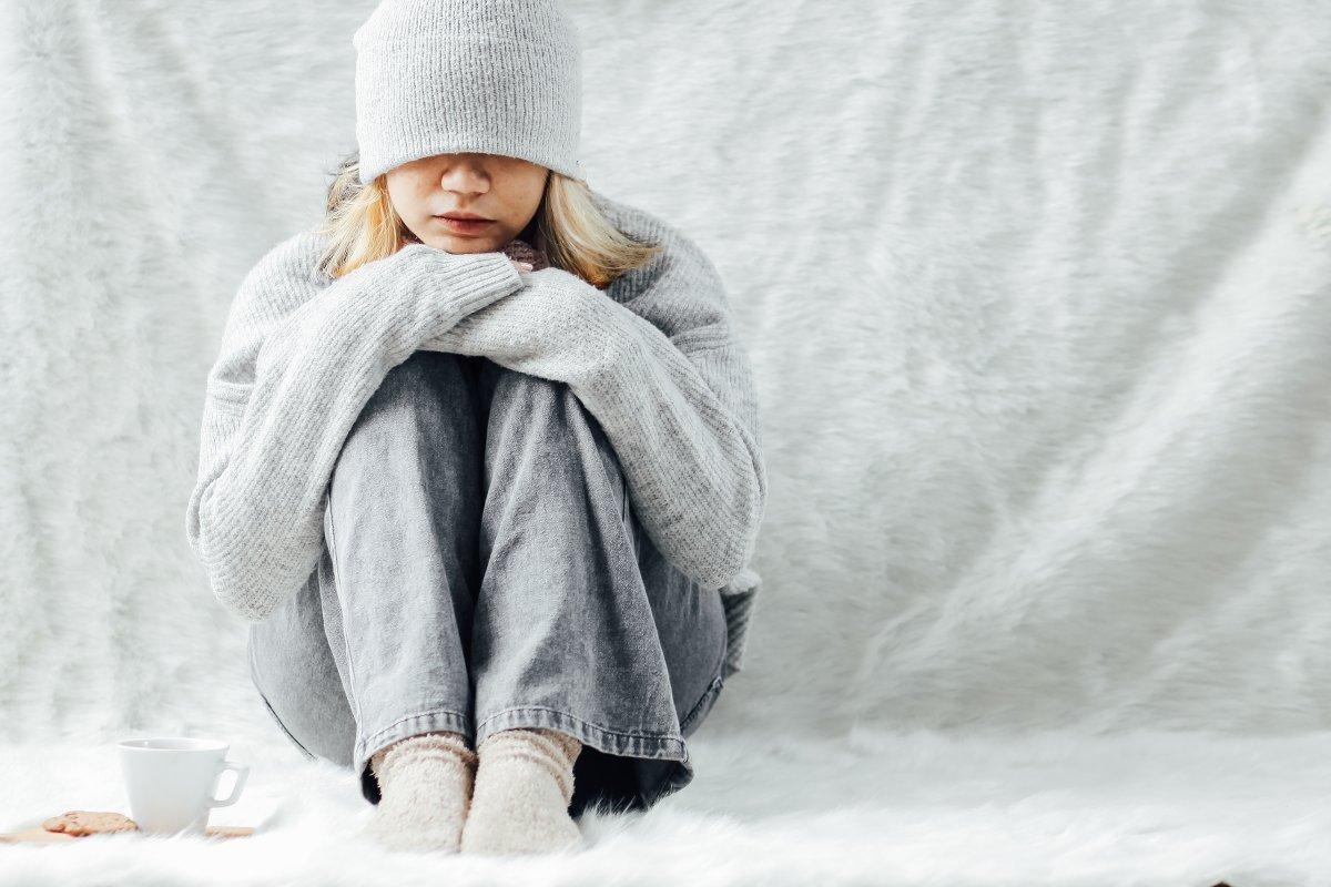 SÜREKLİ ÜŞÜYORSANIZ BUNLARA DİKKAT!