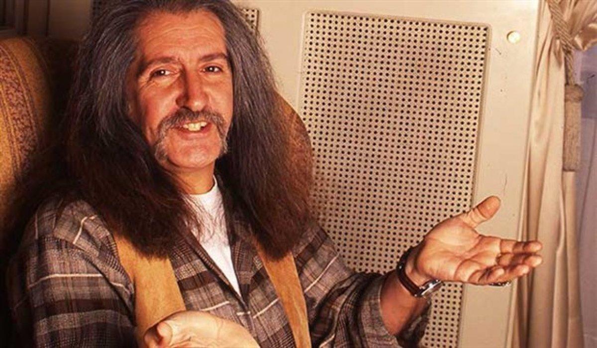 Barış Manço'nun vefatının 23'ncü yılı